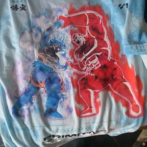 Dragon Ball Super 2 Primitive L